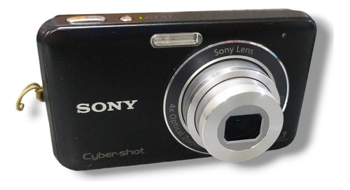 Camara Digital Sony Dsc-w310  Con Accesorios
