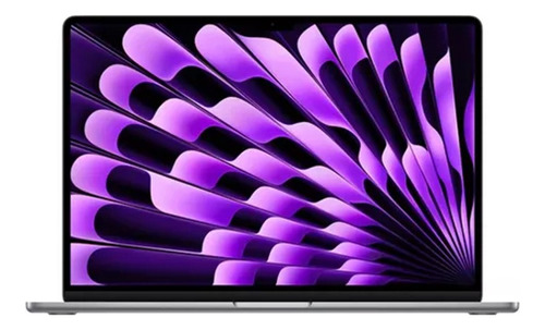 Apple Macbook Air M2 13.6 16gb/256gb Gris Espacial