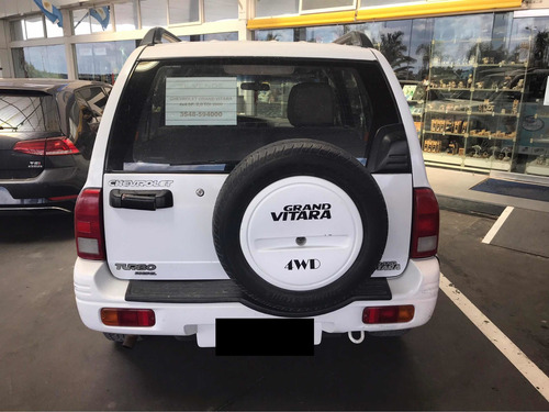 Chevrolet Grand Vitara 2.0 2000