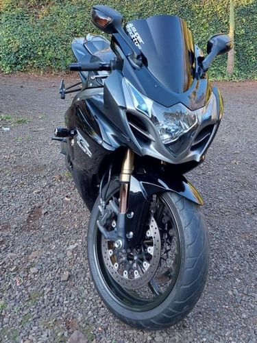 Imagem 2 de 8 de Suzuki Gsx R 1000