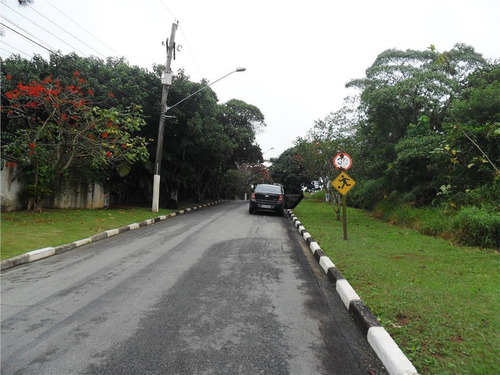 Imagem 3 de 3 de Terreno Residencial À Venda, Parque Dom Henrique Ii, Cotia - Te0774. - Te0774
