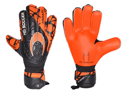 Guante Arquero Ho Soccer Primary Protek Fl Axial (ferula)