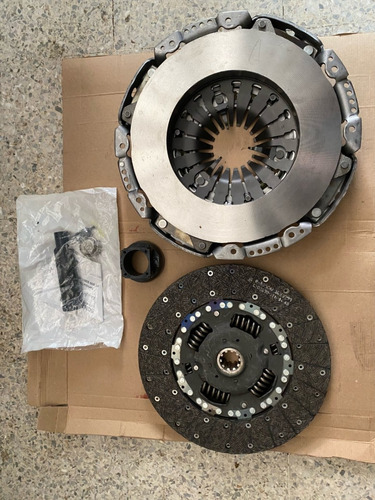 Kit Clutch Ford F450/f550 Diesel V8 Motor 6.0 Y 6.4