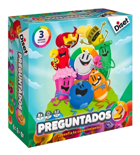 Preguntados 2