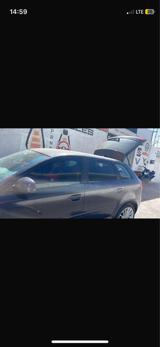 Audi A3 1.8 T Fsi Ambiente Mt