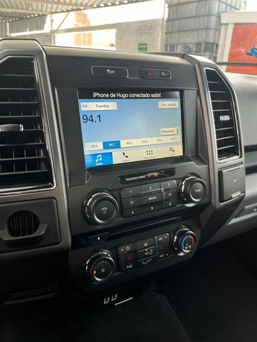 Ford F-150 3.5 Doble Cabina V6 4x2 At