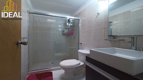 Imagen 8 de 12 de Ideal Vende Amplia Casa De 165m2 En Conjunto Pescadores I En Tucacas