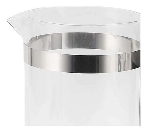 Cafetera French Press Brewer