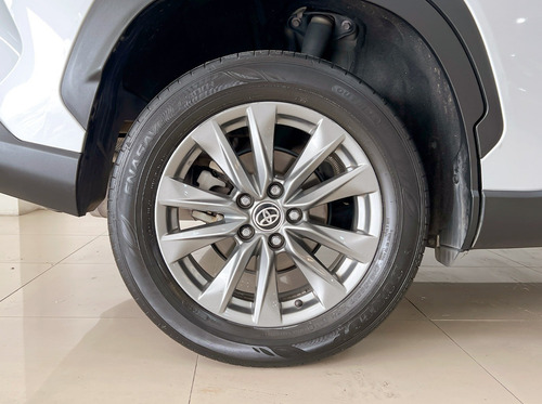 Toyota Corolla Cross 2.0 Xei Cvt