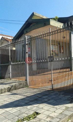 Terreno À Venda, Vila Carrão, São Paulo - Te0102. - Af841