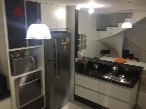 Imagem 9 de 15 de Casa Sobrado Para Venda, 3 Dormitório(s), 115.0m² - 826