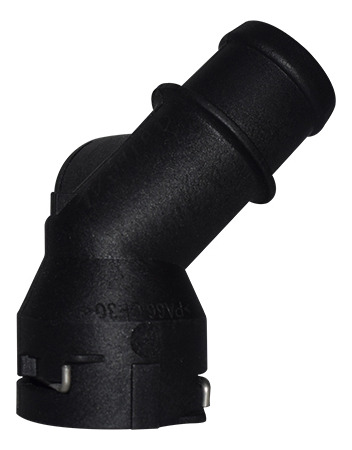 Toma Agua Pernos Nylon K-nadian Seat Toledo L4 1.6l 15/17