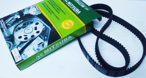 Correa De Tiempo Gm Optra Limited