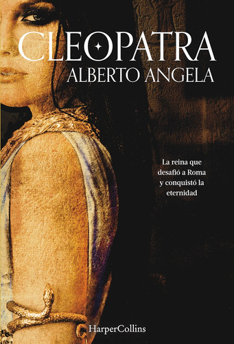 Cleopatra - Alberto Angela