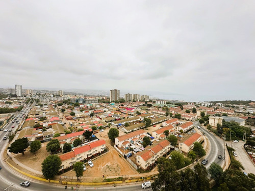 Departamento | Edificio Panorámico | Gómez Carreño