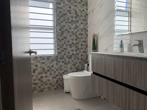 Casa Condominio En Venta En El Cairo. Cod V1080032