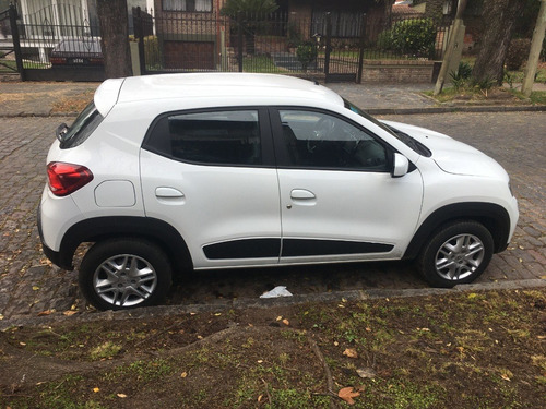 Imagen 3 de 15 de Renault Kwid
