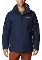 Comprar Campera Columbia Bugaboo 3 En 1