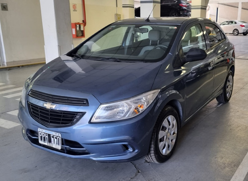 Chevrolet Onix 1.4 Lt Mt 98cv