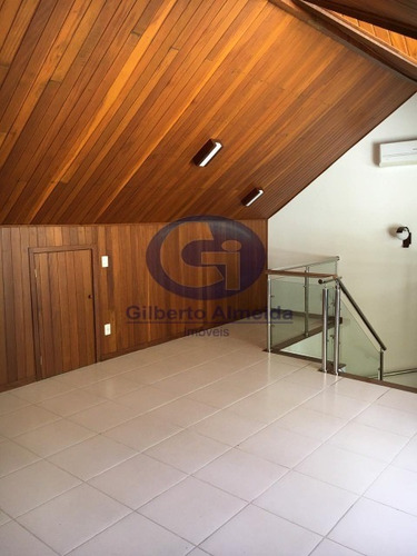 Imagem 21 de 26 de Casa 4 Quartos A Venda Na Freguesia No Condomínio Personale Flex Houses - J-62161 - 68430105