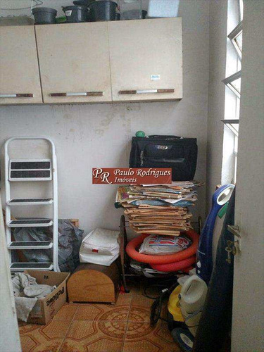 Imagem 16 de 23 de Ref:30023 Apartamento3quartos Cachambi - V30023