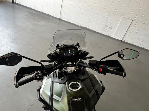 Triumph Tiger 1200 Xcx