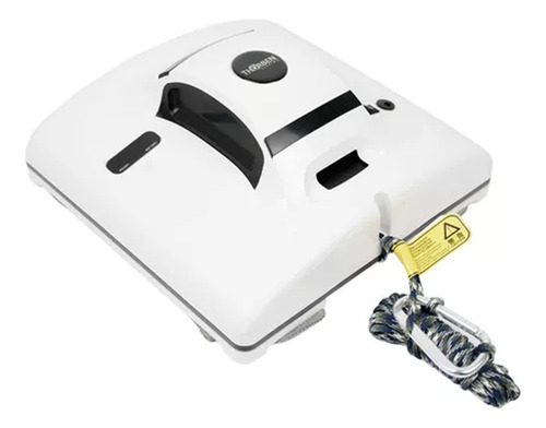 Robot Thorben Dual V-bot Color Blanco Sensor Anticaida