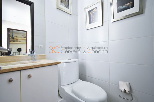 Condominio / Santa María / Unimarc Santa María /gran Quincho