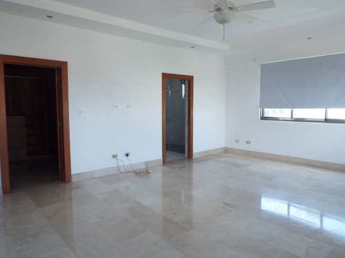 Apartamento En Alquiler En Cacicazgos