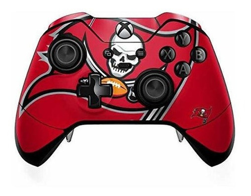 Skinit Tampa Bay Buccaneers Logotipo Grande Xbox One Elite