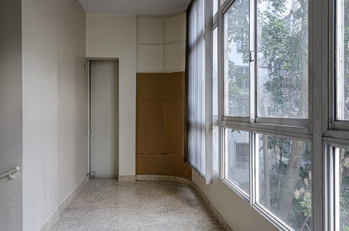 Imagen 10 de 30 de Departamento 3 Ambientes Con Dependencia En Venta - Recoleta