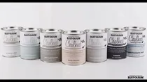 Comprar Pintura Tizada Rust-oleum Chalked 887 Ml Jardín