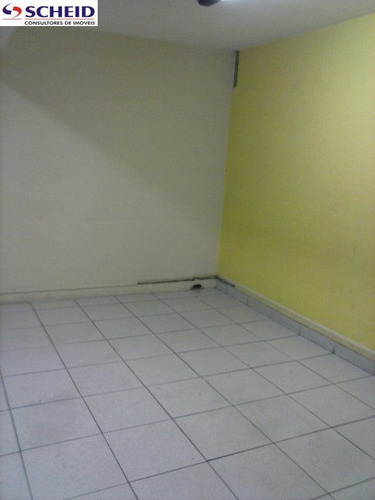 Imagem 7 de 15 de Otimo Imovel Comercial - Mr46951