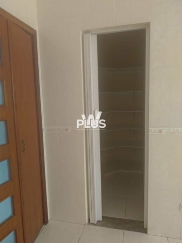 Imagem 4 de 18 de Casa De Condomínio Com 3 Dorms, Parque Três Meninos, Sorocaba - R$ 750 Mil, Cod: 217791 - V217791