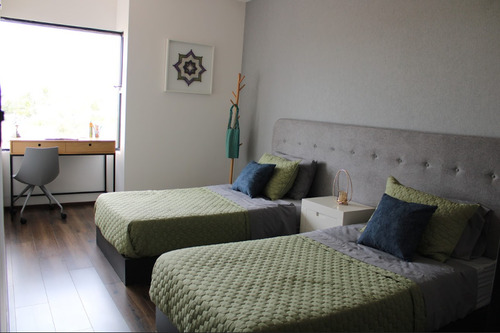 Venta De Casa Ubicada En Bello Horizonte (entre Recta A Cholula Y Camino Real En San Andrés Cholula Puebla)nas