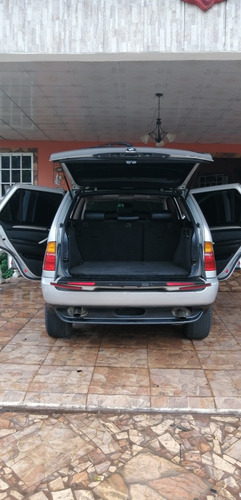 Imagen 11 de 15 de Vmw X5 E54 3.0 Gasolina Vendo Vmw X5 Del 200