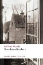 Libro News From Nowhere
