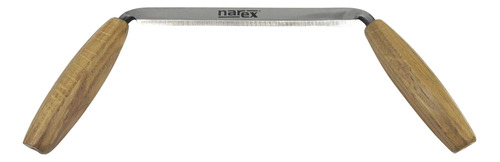 Narex 828100 - Cuchillo Recto De 5.906in, Acero 55 Hrc Longi