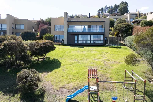 Apartamento En Venta En La Calera. Cod V7209