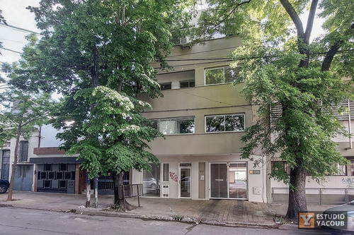 Imagen 28 de 30 de Departamento En Venta - 1 Dormitorio 1 Baño - Cochera - Terraza - 120mts2 - La Plata