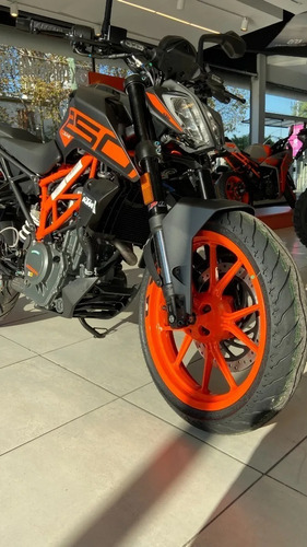 Imagen 19 de 25 de Ktm Duke 250 Stock Fisico - Dolar Simpa