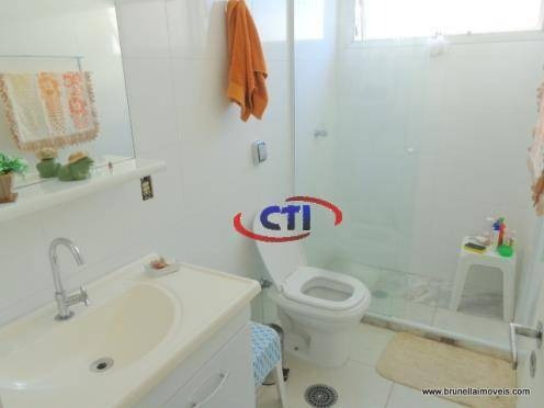 Imagem 6 de 10 de Apartamento Duplex Com 2 Dormitórios À Venda, 140 M² Por R$ 360.000 - Enseada - Guarujá/sp - Ap3463