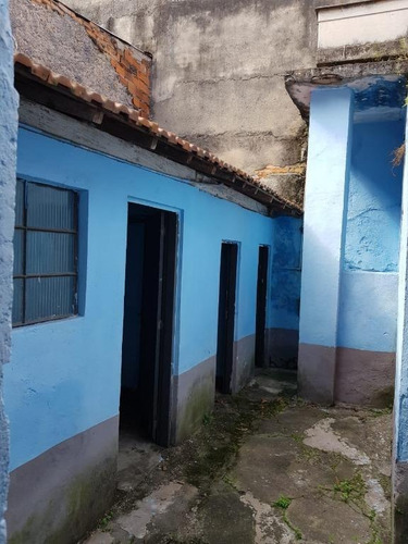 Imagem 5 de 14 de Galpão À Venda, 750 M² - Centro - São Caetano Do Sul/sp - Ga1386