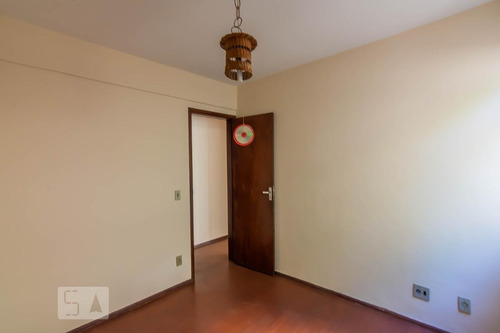 Apartamento Para Aluguel - São Lucas, 4 Quartos, 118 - 892937379