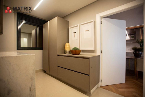 Imagem 16 de 30 de Apartamento Com 3 Dormitórios À Venda, 228 M² Por R$ 3.049.300,00 - Cabral - Curitiba/pr - Ap6941