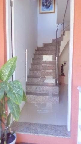 Imagem 13 de 15 de Casa De Condomínio 3 Dormitórios - 4342