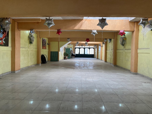 Venta De Terreno Con Construcción