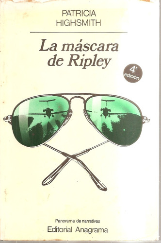 La Máscara De Ripley