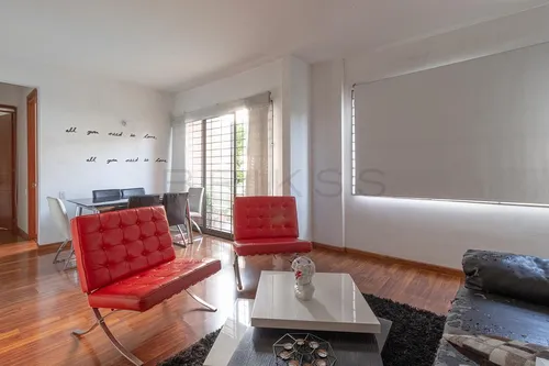 Apartamento En Venta En Santa Helena-suba. Cod V4033