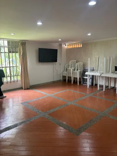 Apartamento En Venta En Caobos Salazar. Cod V23420